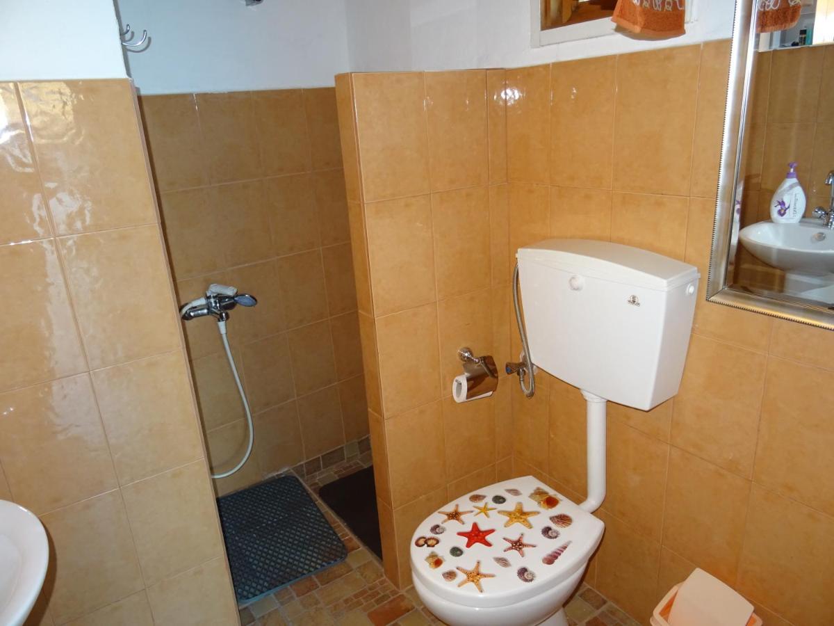 Andreas Studio With Private Parcking Διαμέρισμα Τριοβάσαλος Εξωτερικό φωτογραφία