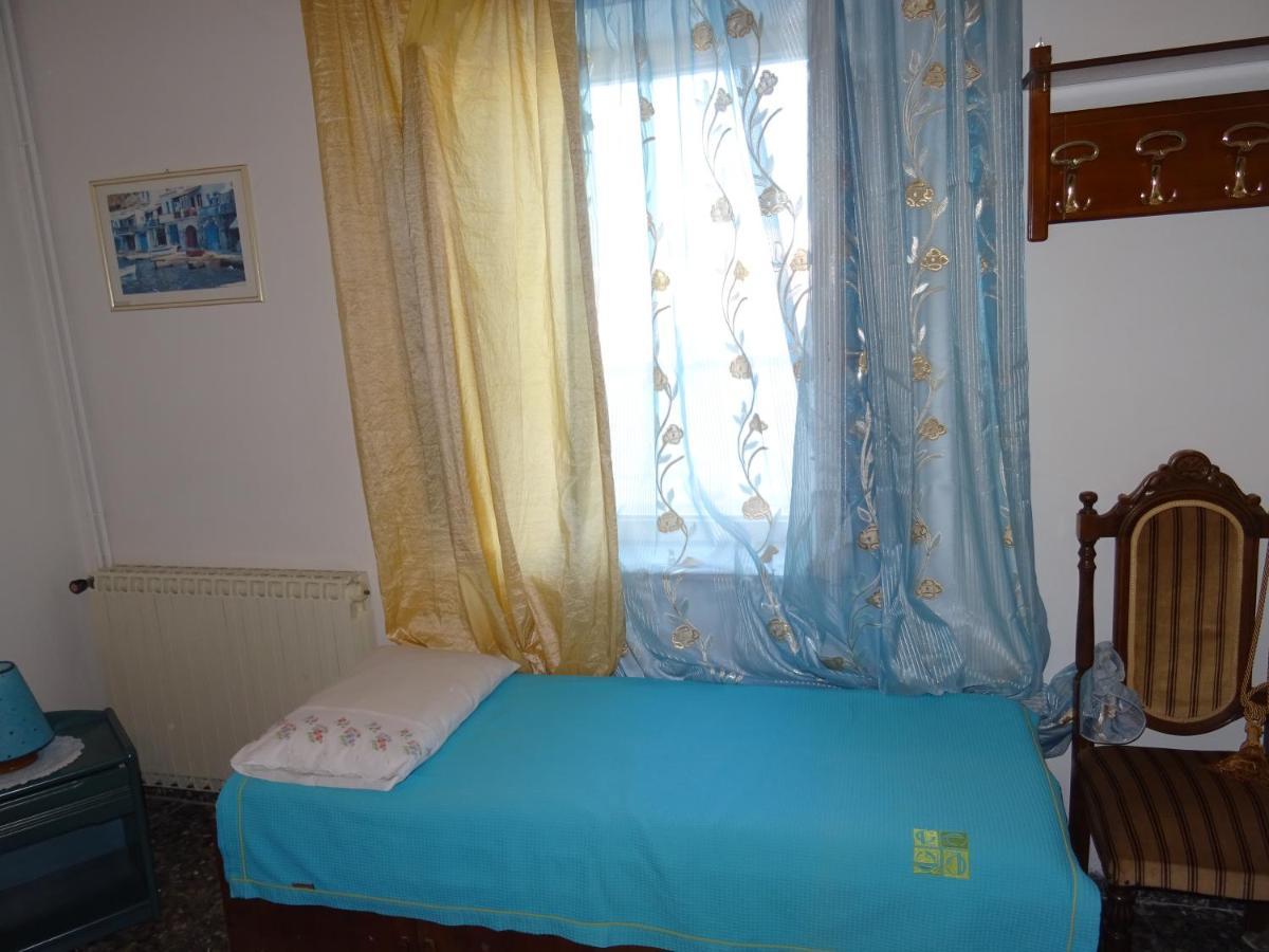 Andreas Studio With Private Parcking Διαμέρισμα Τριοβάσαλος Εξωτερικό φωτογραφία
